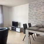 Apartment Strandnahe Haus Sonneneck 2 *