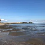 Strandnahe Haus Sonneneck 2 *