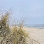 Strandnahe Haus Sonneneck 2