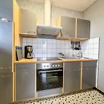 Apartment Strandnahe Haus Sonneneck 2