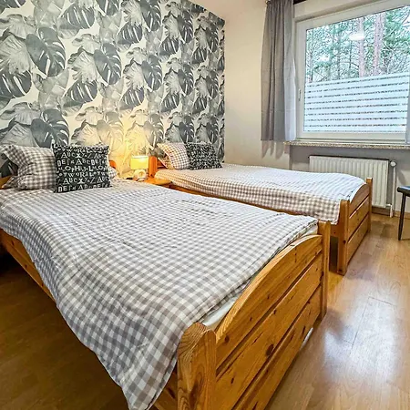 Strandnahe Haus Sonneneck 2 * Cuxhaven