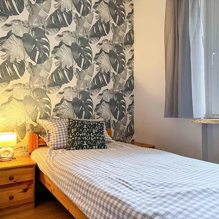 Strandnahe Haus Sonneneck 2 * Cuxhaven