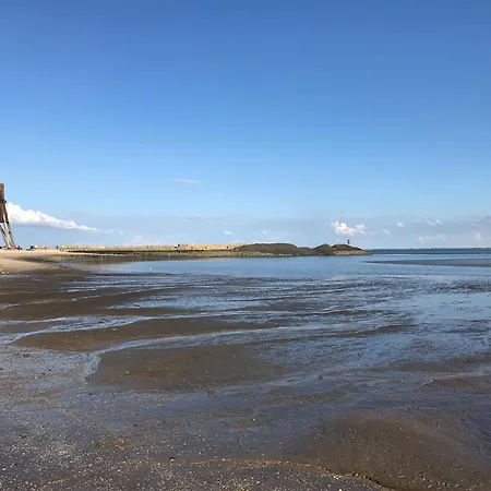 Strandnahe Haus Sonneneck 2 *