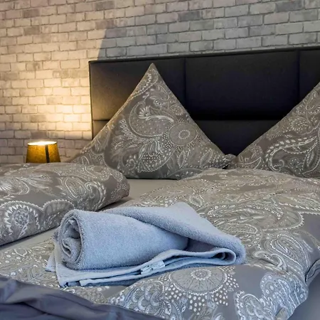 Strandnahe Haus Sonneneck 2 *